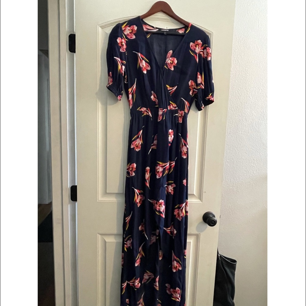 Express Dress, Gently used.